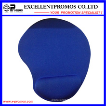 Promotional Logo Customized Gel Mouse Pad with Wrist Rest (EP-M58401)